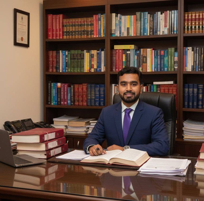 Founder of My Tax Zone — Certified Income Tax Practitioner, Khilgaon, Dhaka